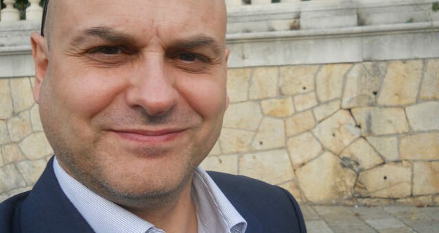 Роберто Бордзеллино