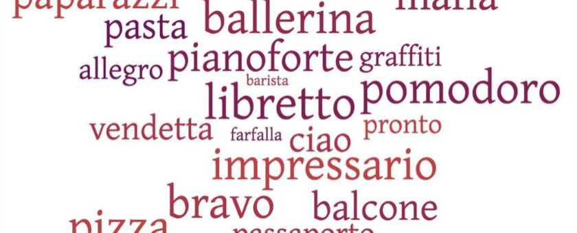 итальянский язык сложности при изучении