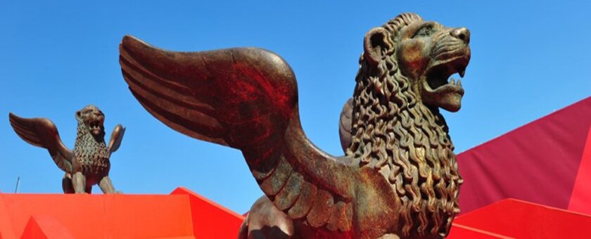 Венецианский кинофестиваль