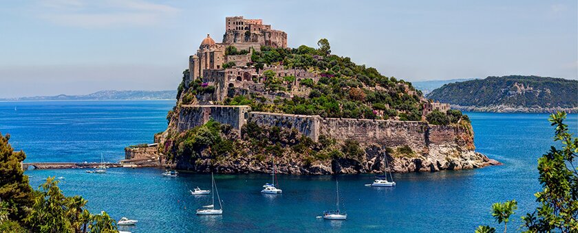 италия словарь лето